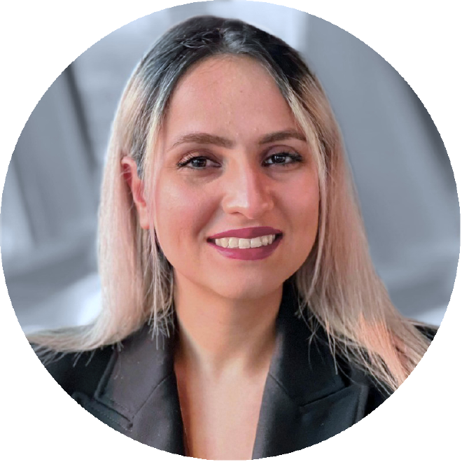 Yeganeh Azmi